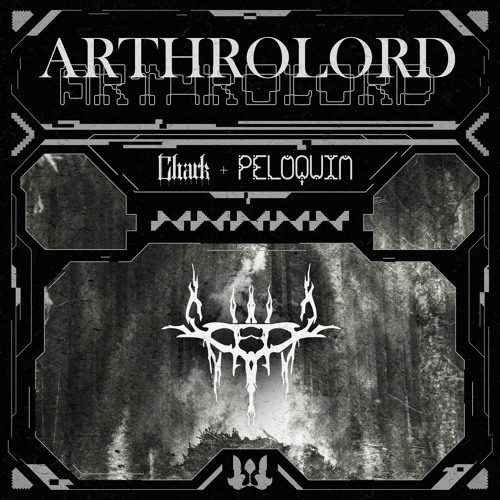 Chark & Peloquin - ARTHROLORD