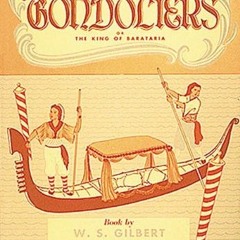 [Access] EBOOK EPUB KINDLE PDF G. Schirmer Edition of the Gondoliers: or the King of Barataria (Voca