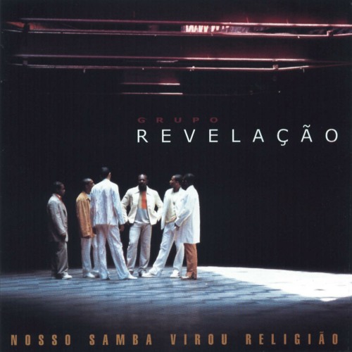 Stream Grupo Revelação  Listen to Ao Vivo No Olimpo - Músicas Extras do  Dvd playlist online for free on SoundCloud