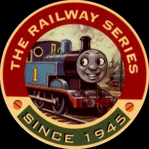 the railway series theme extended cover