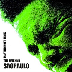 Sao Paulo (Martin Minotti Remix)