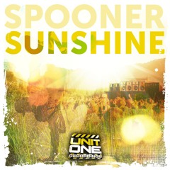 Spooner - Sunshine - FREE DOWNLOAD