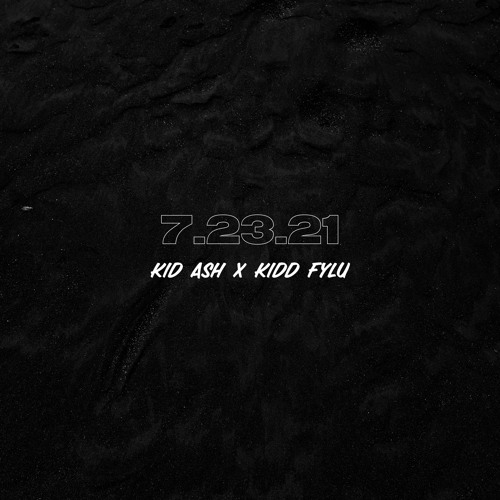 Paradise (Kidd Fylu x Kid Ash)