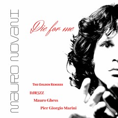 Die for Me (Pier Giorgio Marini Remix)