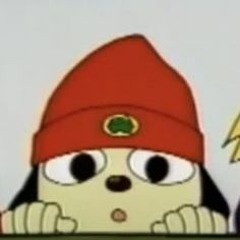 - Parappa The Rapper Prototype Containing GLOBGLOGABGALAB