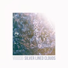 Silver Lined Clouds