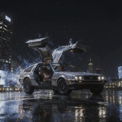 delorean