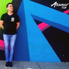 Eze Colombo / Assault Club / TM Radio (USA) 031
