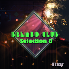 Arlecchino Mix (Extended Mix)
