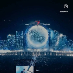 ILLENIUM x Faouzia x G.E.M.- Still Breathing