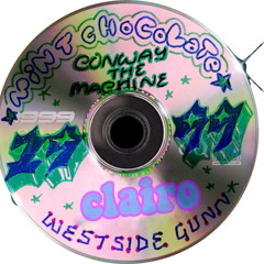 mint chocolate terrapin (clairo x westside gunn & conway)