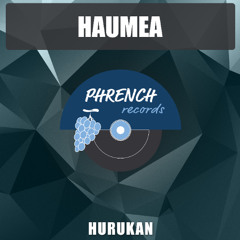 Hurukan - Haumea (Peuch )