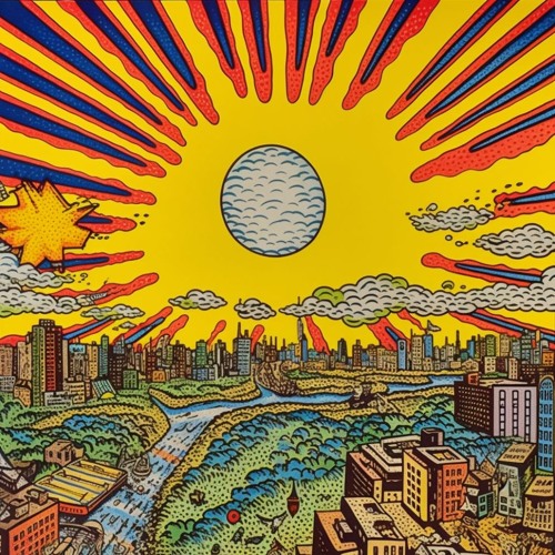 And Then The Sun