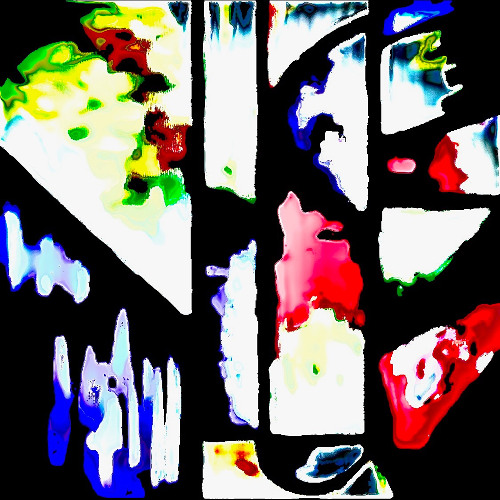 Never Mind (Instrumental)