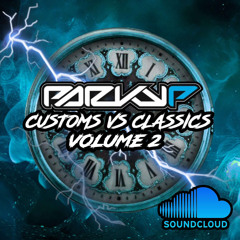 customs vs classics vol 2