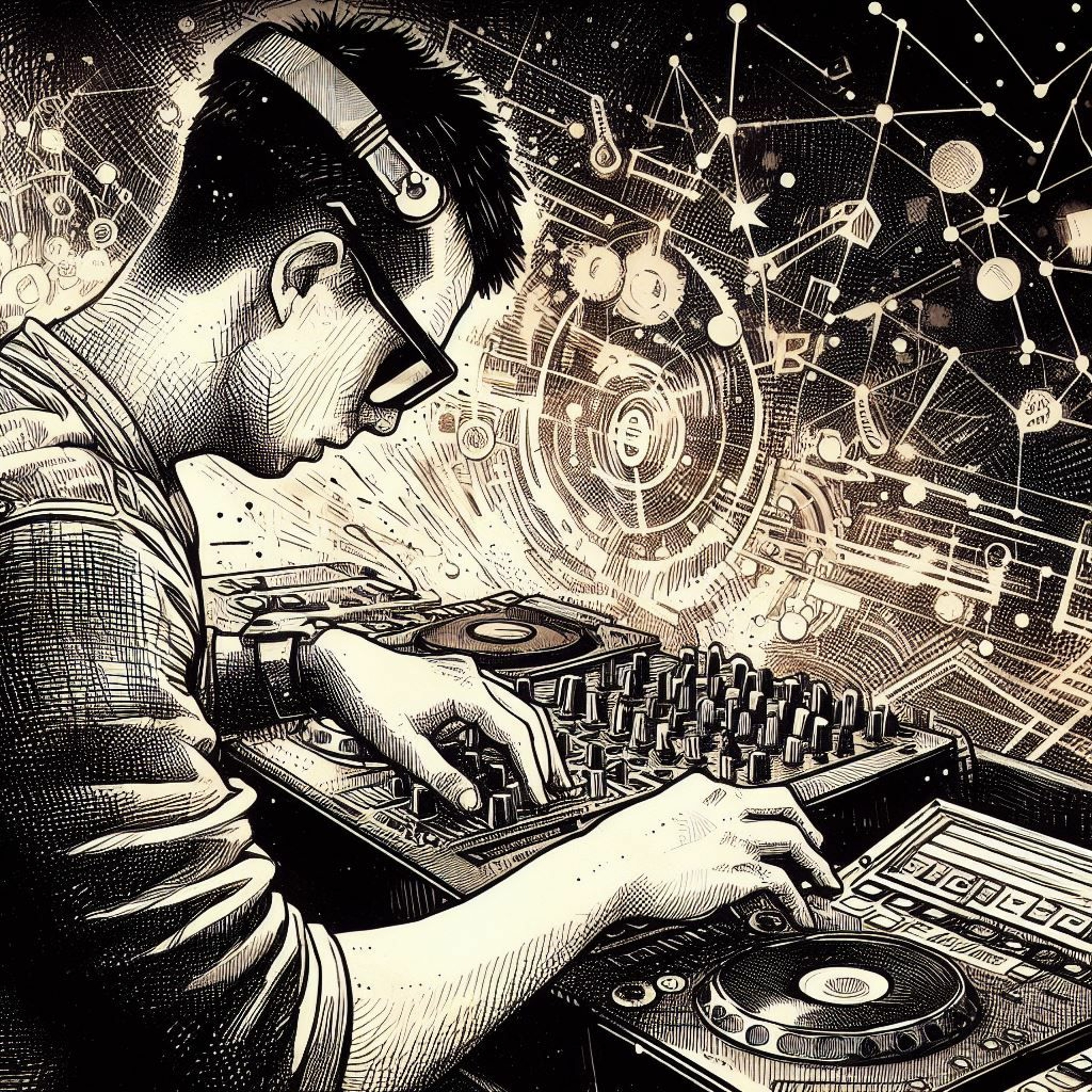 houSe miX