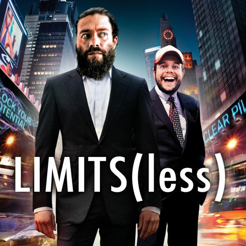 Fools With Tools Ep202 : Limits(less)