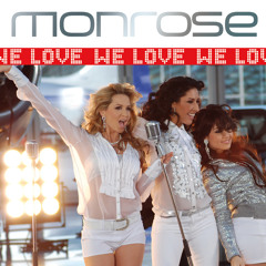 We Love (Mozart & Friends Radiomix)