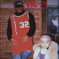 Bam The DJ - Vol. 3