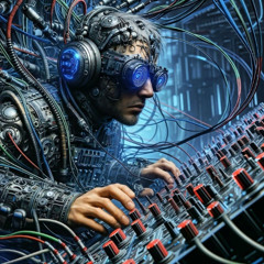 Experimental crossbreed