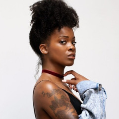 Wauve vs Ari Lennox Afro RnB Remix