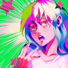 GONE.Fludd - Плохая Сука Slowed