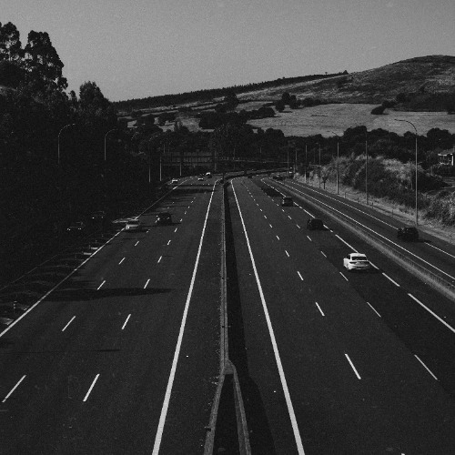 Soon As I'm In the Car