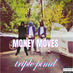 money moves by triple pimd prodrickyp