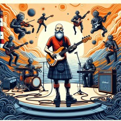 I was made for loving you (Feat Pix)