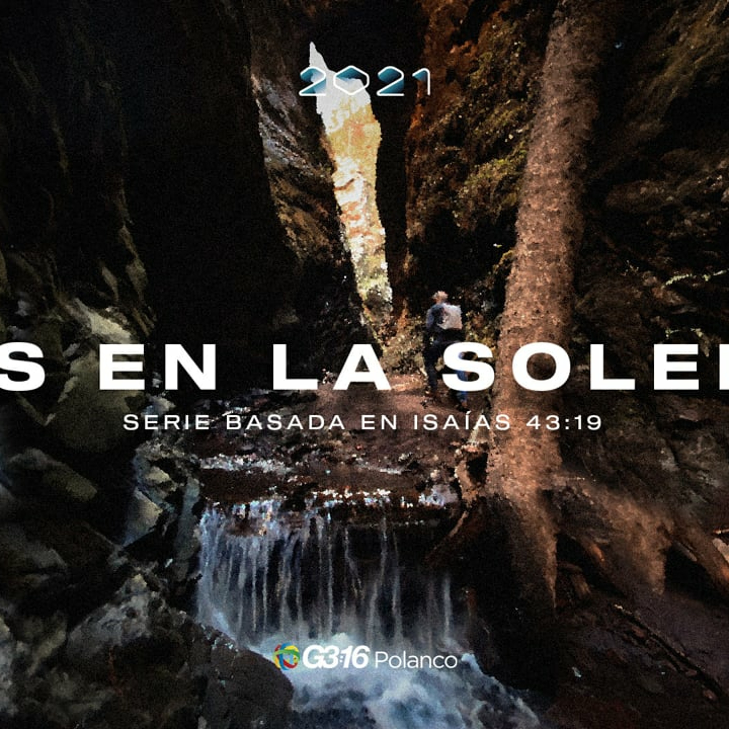 Ríos en la soledad - Lo hará otra vez - Ep. 1 episode artwork
