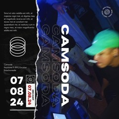 Keystone Ft RPG ESTACHOMEDIA -Camsoda