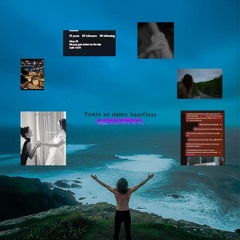 to love me is to suffer me