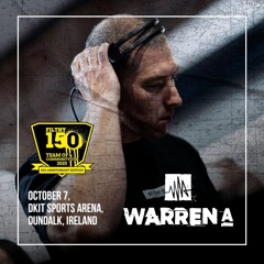 WarrenA - Filthy 150