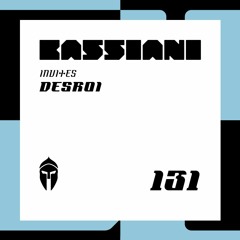 Bassiani invites Desroi / Podcast #131