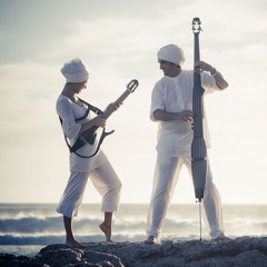 Adi Shakti - Divine Gurus (10 Year Anniversary)