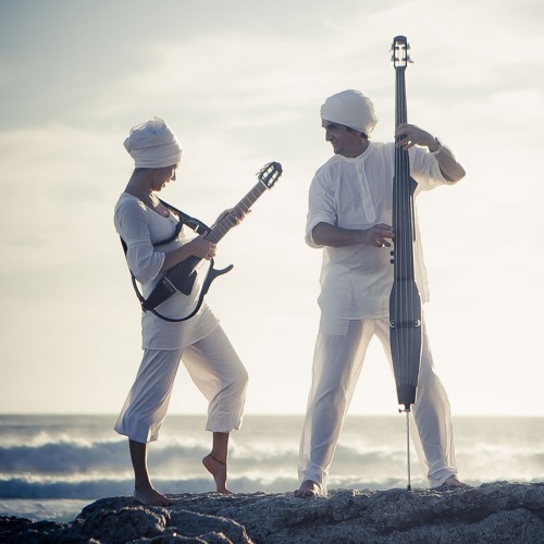 Adi Shakti - Divine Gurus (10 Year Anniversary)