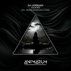 DJ Jordan - Good