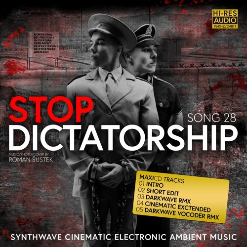 SONG 28 STOP DICTATORSHIP (Intro)