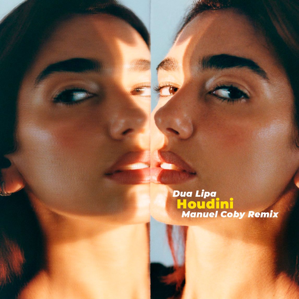 Du@ Lip@ – H0udini – Manuel Coby Remix