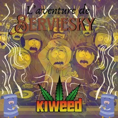 L'aventure De Servietsky