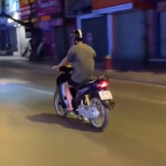 Yêu Đừng Sợ Đau - Cukak Remix
