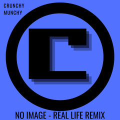 No Image - Real Life (Dreamy Techno Mix)