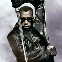 BLADE TRANCE REMIX EXTENDED (VAMPIRE RAVE)