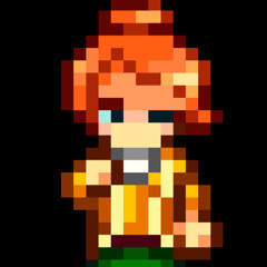 Magnificent Islands:The Story of Valley OST#72 Sound That Should Sound When Robin Improves Your Home