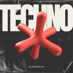 Dj. Yago set x Borialis Radio || Mix May 2024 Techno & Hard Techno