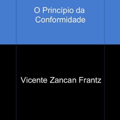 Ebook O Princpio da Conformidade (Portuguese Edition) free acces