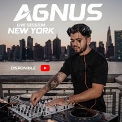 LIVE SET NEW YORK