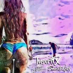 InsertFX - Sunset Girl (ft. Aphtanan)