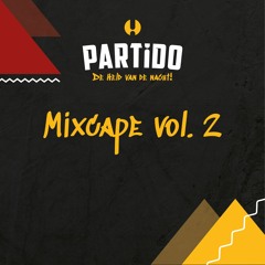 MixCape Vol. 2