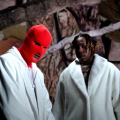 Don Toliver x Justin Bieber x Future - Pretty Feet